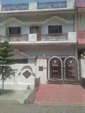 5 BHK Villa For Sale In Shivalik Nagar, Haridwar