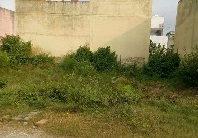 Residential Plot For Sale In Shubash Nagar, Haridwar
