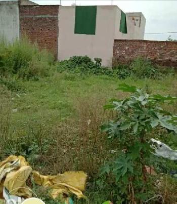 Residential Plot For Sale In Harilok Colony, Haridwar