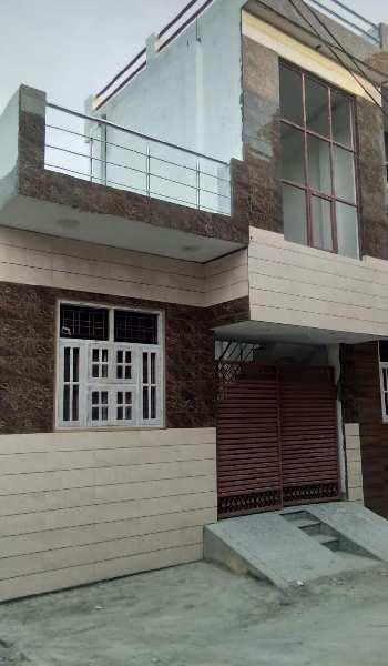 3 BHK House For Sale In Kankhal Haridwar