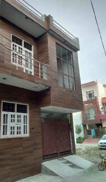 4 BHK House For Sale In Kankhal Haridwar