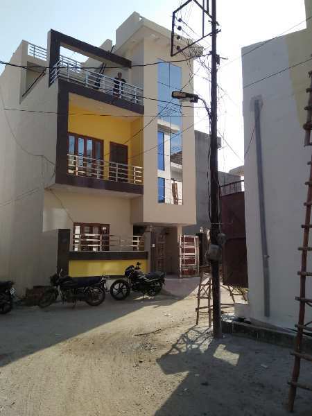 4 BHK Villa For Sale In Haridwar