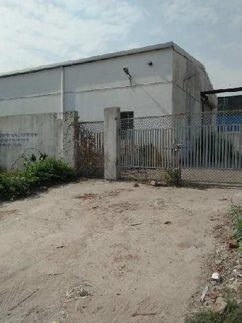 Factory For Sale In Sidcul Haridwar