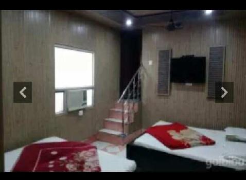 Hotel For Sale In Shiv Murti, Haridwar