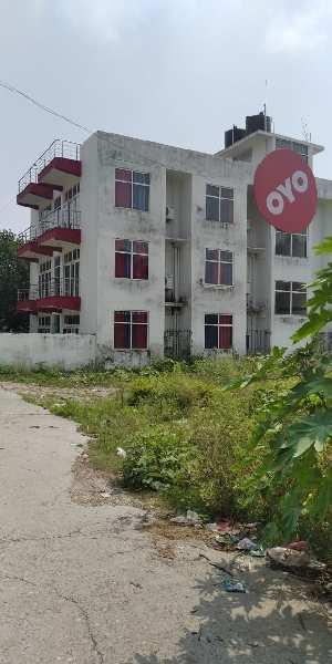 Residential Plot for Sale in Bhupat Wala, Haridwar