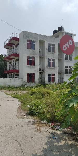 Residential Plot for Sale in Bhupat Wala, Haridwar (1150 Sq.ft.)