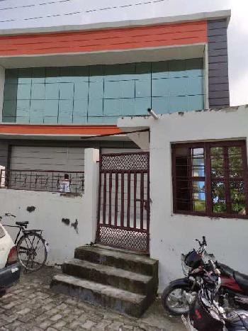 9500 Sq.ft. Factory / Industrial Building for Sale in Sidcul, Haridwar