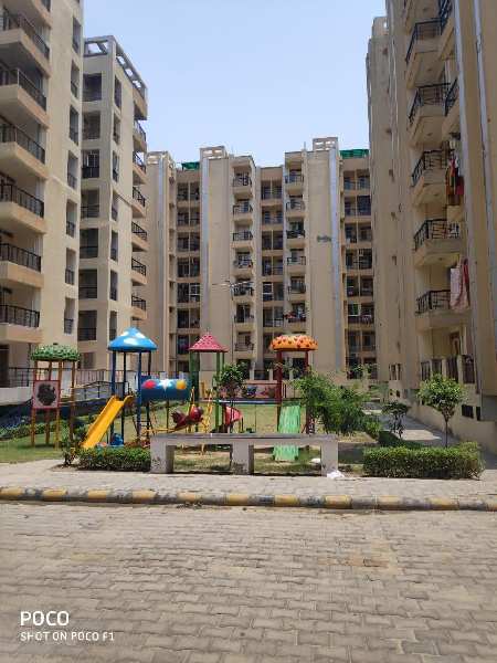 800 Sq.ft. Flats & Apartments for Sale in Jwalapur, Haridwar