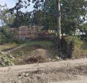6120 Sq.ft. Residential Plot for Sale in Bhupatwala, Haridwar