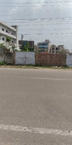 1530 Sq.ft. Residential Plot for Sale in Bhupatwala, Haridwar