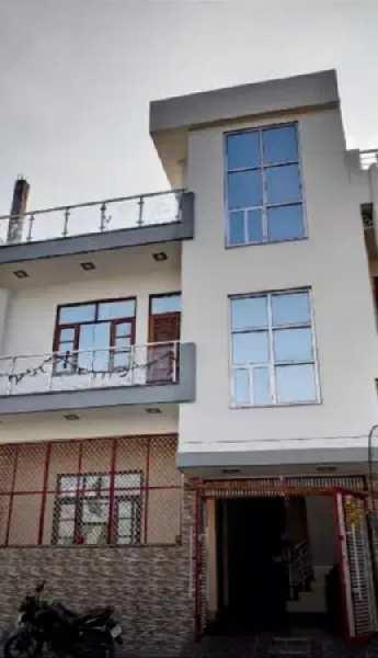 6 BHK Individual Houses / Villas for Sale in Arya Nagar, Haridwar