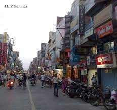 Property for sale in Dhobi Bazar, Bathinda