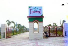 500 Sq. Yards Residential Plot for Sale in Model Town Phase I, Bathinda