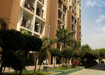 2 BHK Flats & Apartments for Sale in Multania Road, Bathinda (900 Sq.ft.)