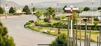 500 Sq. Yards Residential Plot for Sale in Model Town Phase I, Bathinda