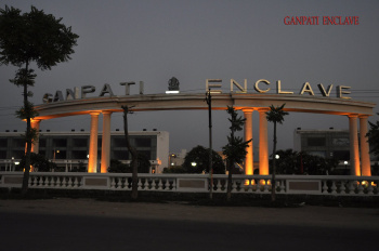 242 Sq. Yards Residential Plot for Sale in Ganpati Enclave, Bathinda