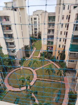 3 BHK Rental Flat available in Ganpati enclave