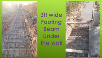 Property for sale in Multania Road, Bathinda