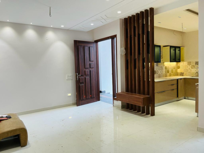 3 BHK Builder Floor for Sale in Sector 123, Mohali (1180 Sq.ft.)