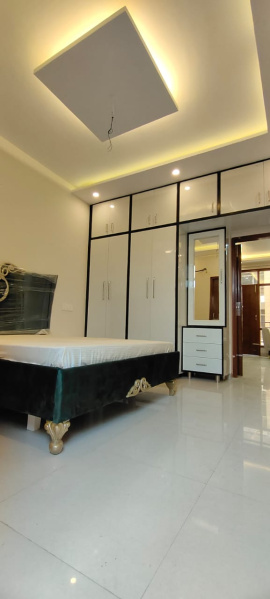 2 BHK Builder Floor for Sale in Sunny Enclave, Mohali (850 Sq.ft.)