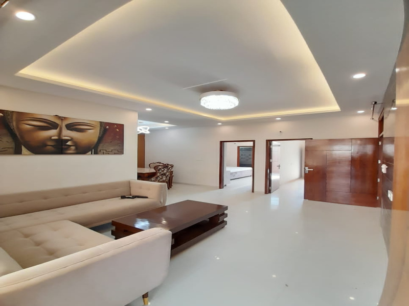2 BHK Builder Floor for Sale in Sunny Enclave, Mohali (850 Sq.ft.)