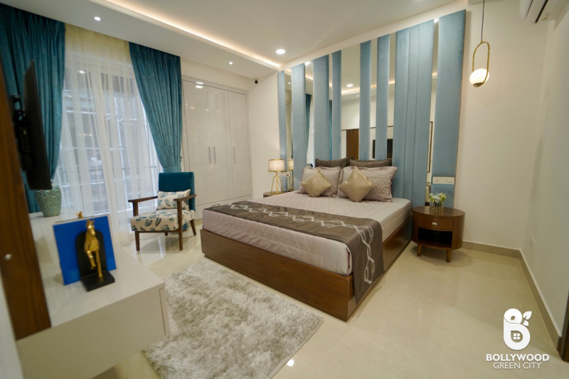 3 BHK Builder Floor for Sale in Sector 113, Mohali (1838 Sq.ft.)