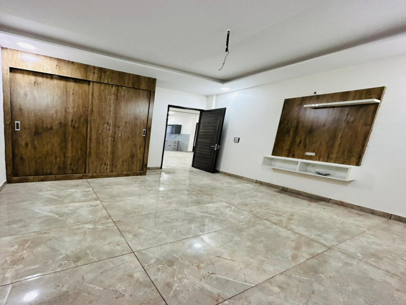 3 BHK Builder Floor for Sale in Sunny Enclave, Mohali (1055 Sq.ft.)