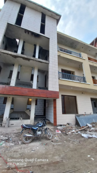 2 BHK Builder Floor for Sale in Sunny Enclave, Mohali (879 Sq.ft.)