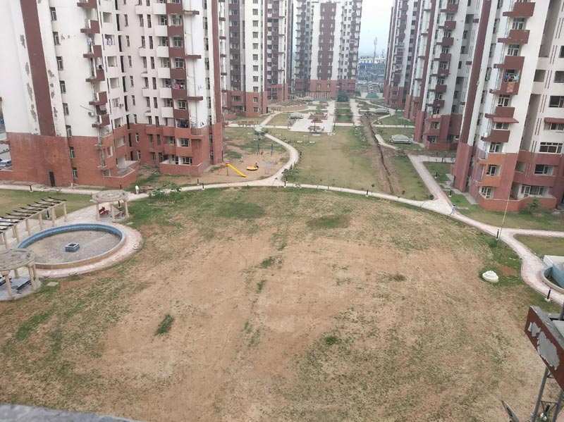 2 bhk Flats for rent at Mohali