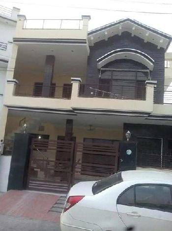 5 BHK House For Sale In Sector 125, Chandigarh
