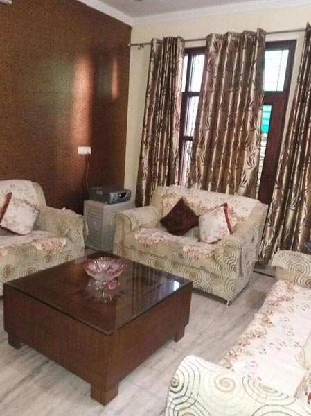 5 BHK House For Sale In Sector 125, Chandigarh