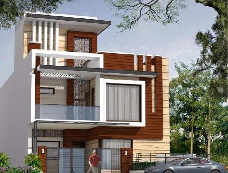 4 BHK Double Story Kothi for sale in Sunny Enclave