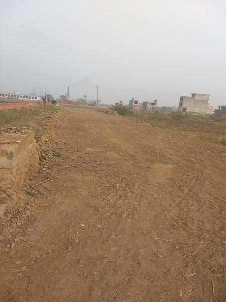 Residential Plot for Sale in Sunny Enclave, Mohali (150 Sq. Yards)