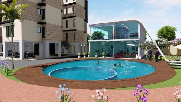 2 BHK Flat For Sale In kharar, Mohali