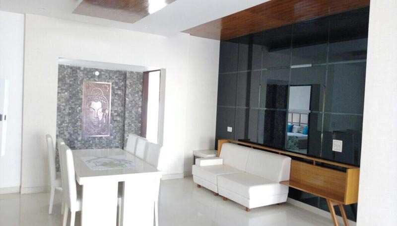 3 BHK Flat For Sale In Sector 117 Mohali