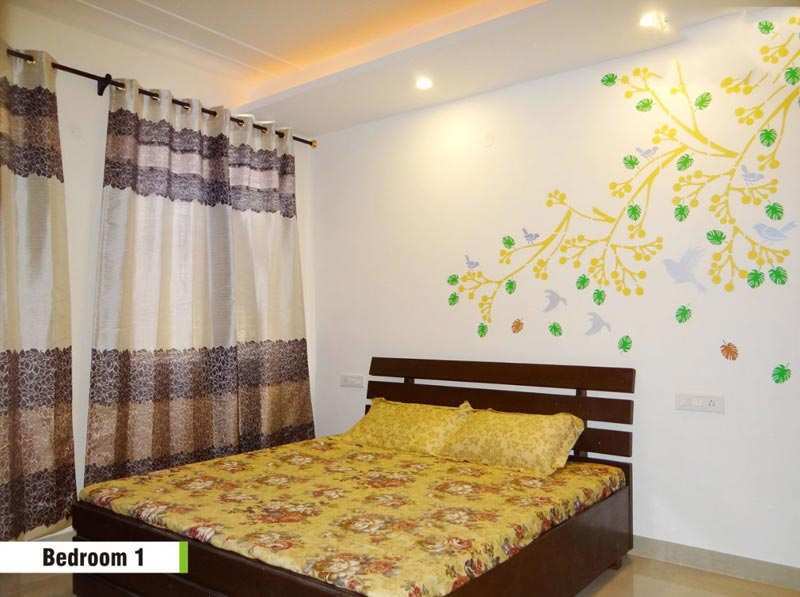 3 BHK Flat For Sale In Sector 123, Mohali
