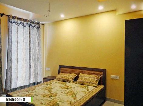 3 BHK Flat For Sale In Sector 123, Mohali