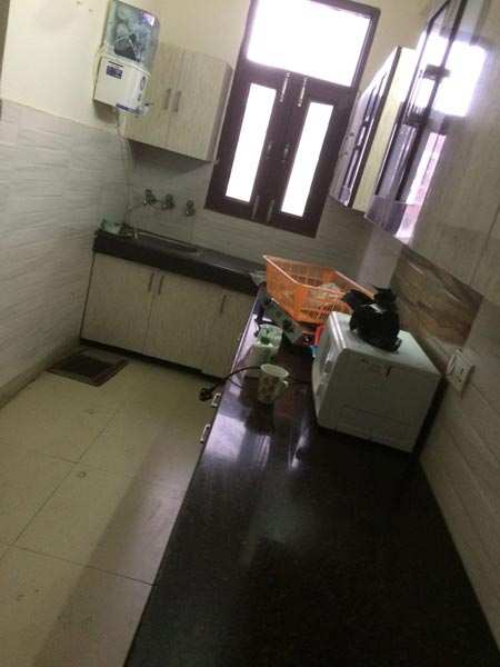 3 BHK Flat For rent at Mohali