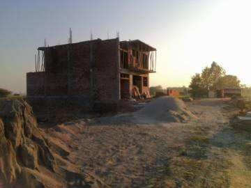 Residential Plot For Sale In Sector 112, Mohali