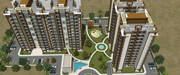3 BHK Flat For Sale In Sector 112, Mohali