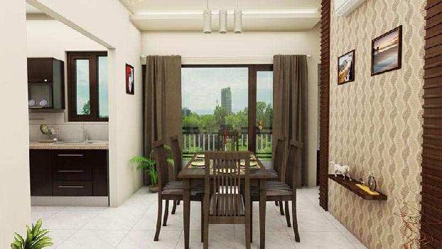 2 BHK Flat For Sale In Sector 112, Mohali