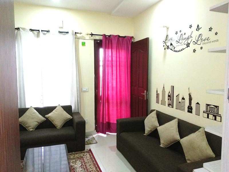 1 BHK flat for Sale in Regal Home