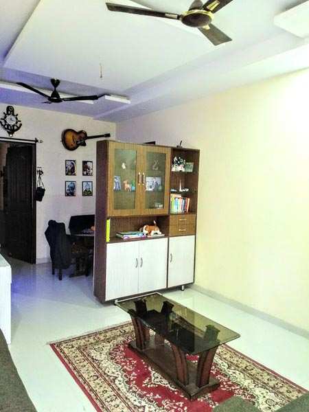 1 BHK flat for Sale in Regal Home