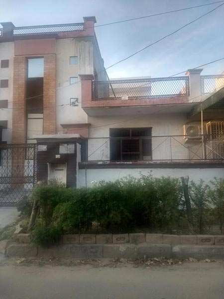 3 Bhk Independent House For Sale In Mohali