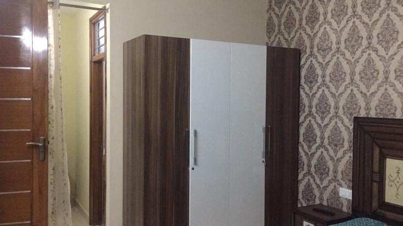 2 BHK Flat for Sale in Sec 116 Mohali