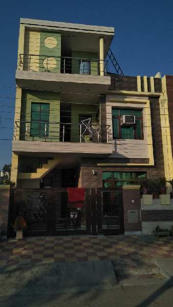 7 BHK Individual Houses / Villas for Sale in Sohana, Mohali (2800 Sq.ft.)