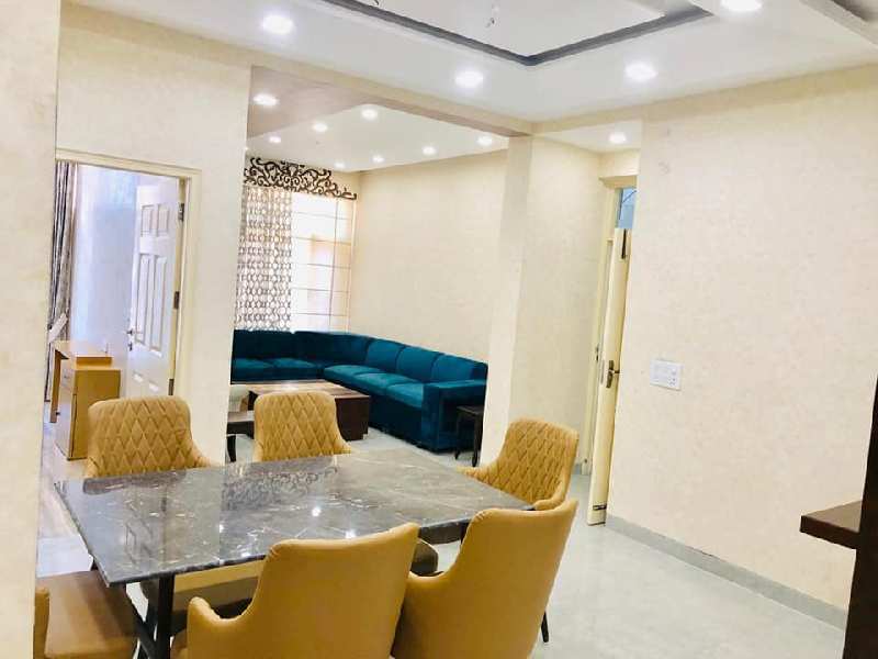 3 BHK Builder Floor for Sale in Kharhan, Mohali (1081 Sq.ft.)
