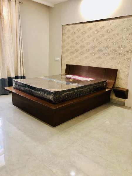 3 BHK Builder Floor for Sale in Kharhan, Mohali (1081 Sq.ft.)