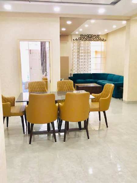3 BHK Builder Floor for Sale in Sector 113, Mohali (1080 Sq.ft.)