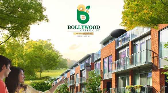 3 BHK Builder Floor for Sale in Sector 113, Mohali (1620 Sq.ft.)